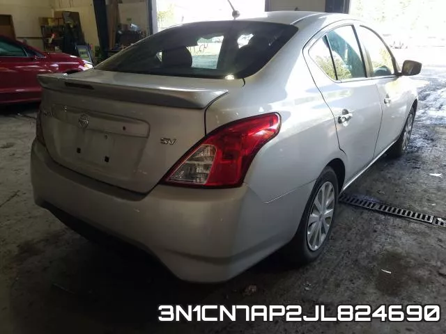 3N1CN7AP2JL824690 фото 5