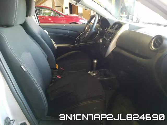3N1CN7AP2JL824690 фото 6