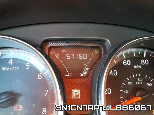 3N1CN7AP7JL886067 фото 8