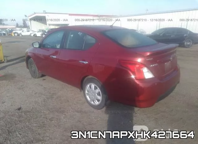 3N1CN7APXHK427664 фото 4