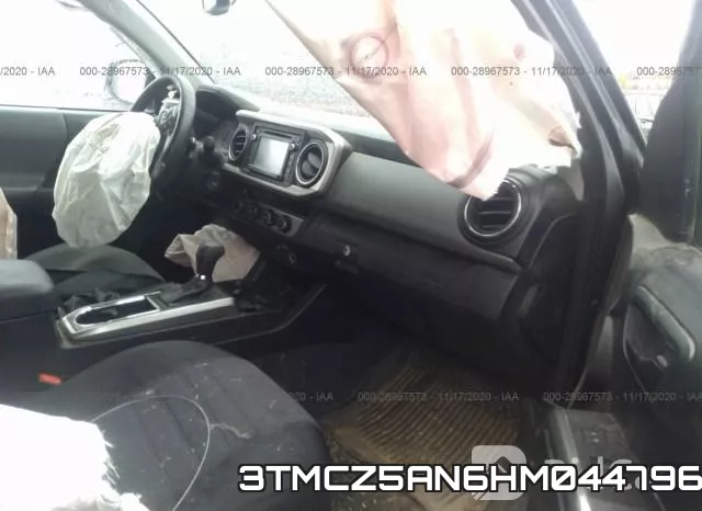 3TMCZ5AN6HM044796 фото 5