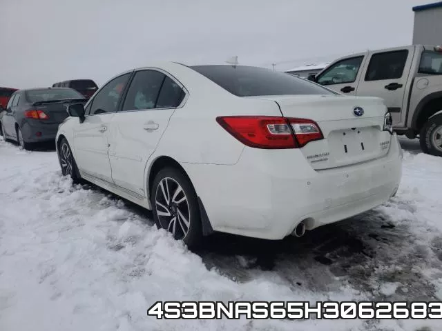 4S3BNAS65H3062683 фото 4