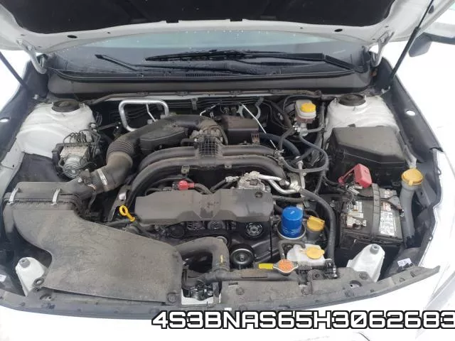 4S3BNAS65H3062683 фото 7