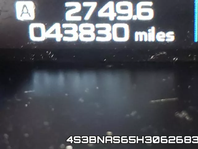 4S3BNAS65H3062683 фото 8