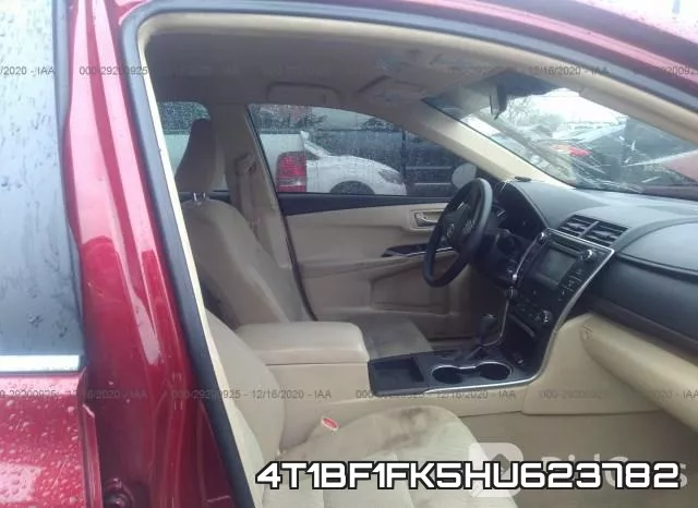 4T1BF1FK5HU623782 фото 6