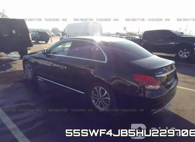 55SWF4JB5HU229706 фото 4