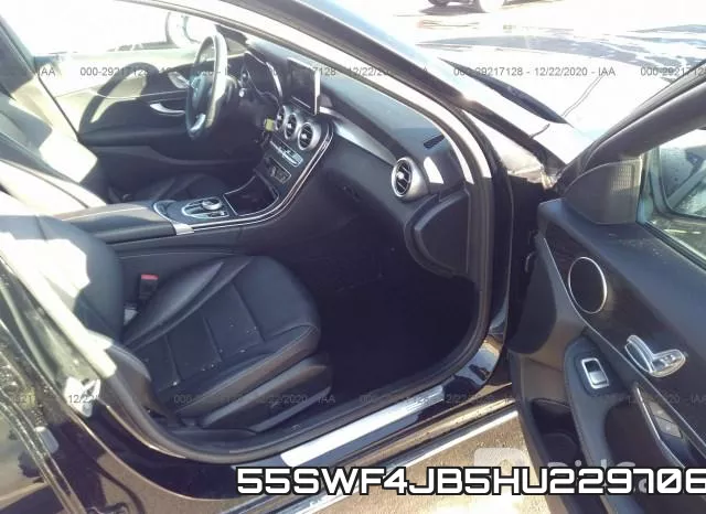 55SWF4JB5HU229706 фото 6