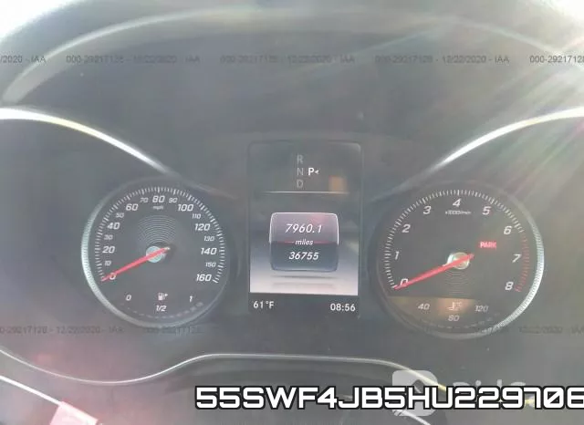 55SWF4JB5HU229706 фото 8