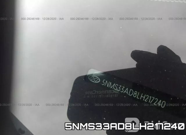5NMS33AD8LH217240 фото 9