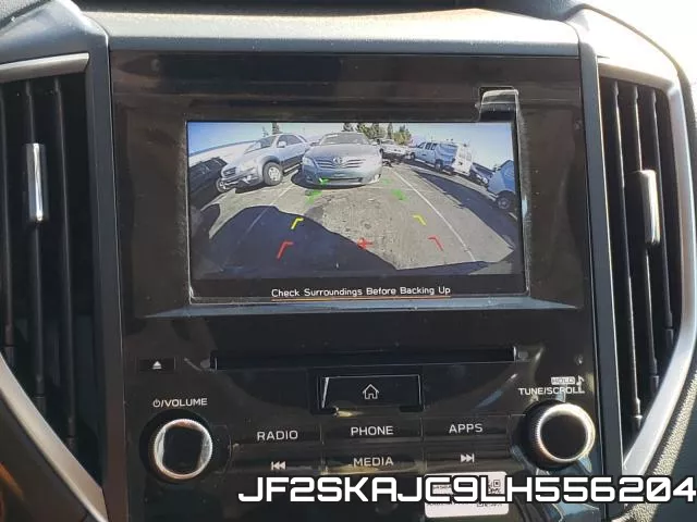 JF2SKAJC9LH556204 фото 8