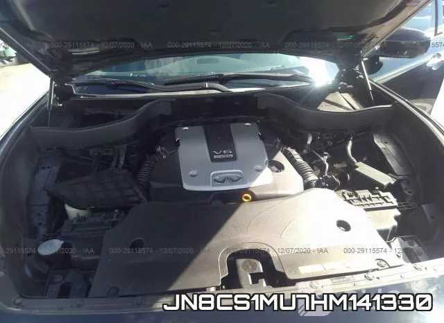 JN8CS1MU7HM141330 фото 2