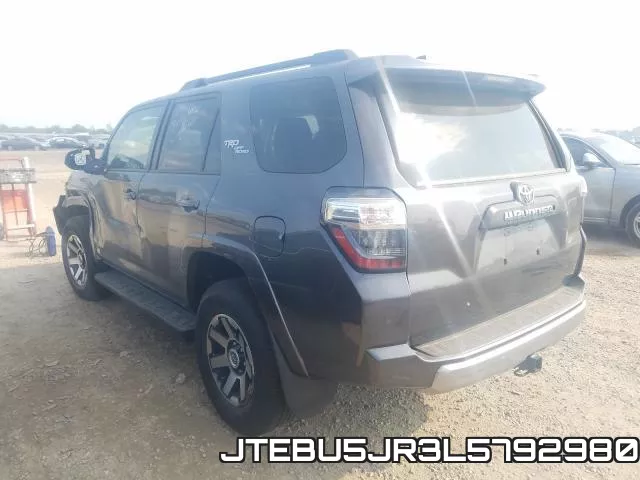 JTEBU5JR3L5792980 фото 3