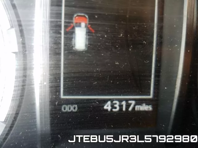 JTEBU5JR3L5792980 фото 8