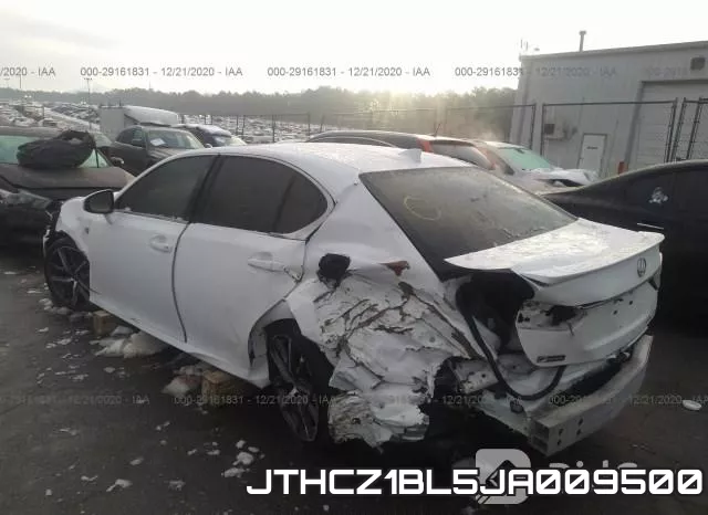 JTHCZ1BL5JA009500 фото 3