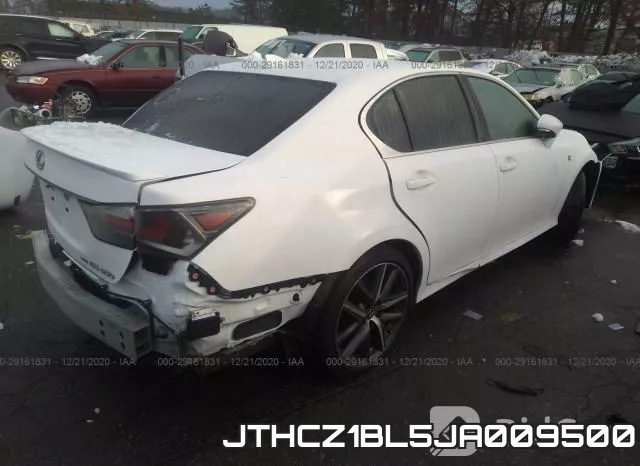 JTHCZ1BL5JA009500 фото 4