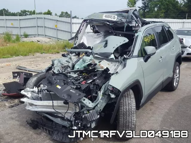 JTMC1RFV3LD049188 фото 3
