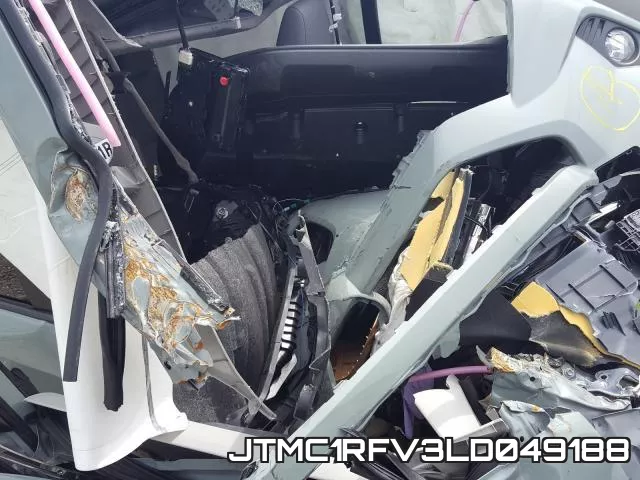 JTMC1RFV3LD049188 фото 6