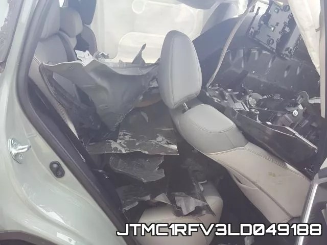 JTMC1RFV3LD049188 фото 7