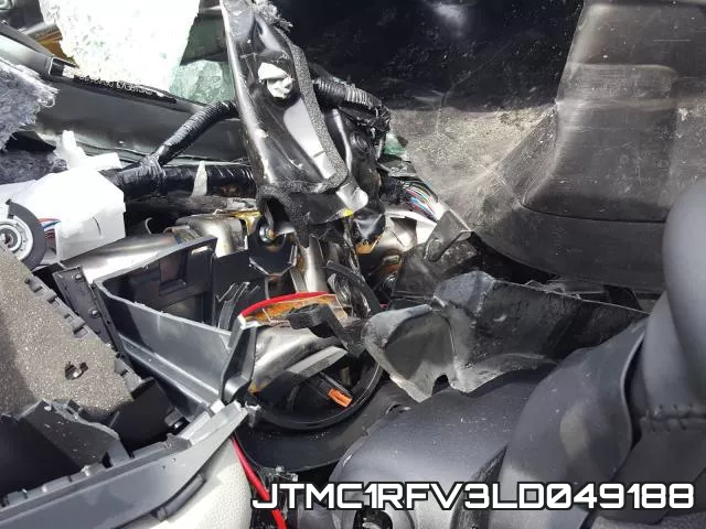 JTMC1RFV3LD049188 фото 9