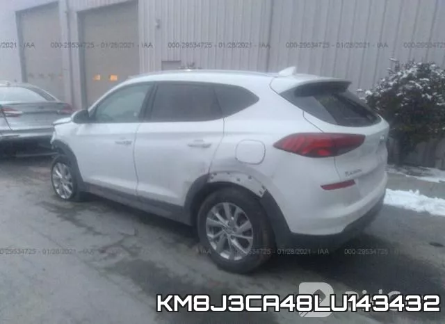 KM8J3CA48LU143432 фото 3