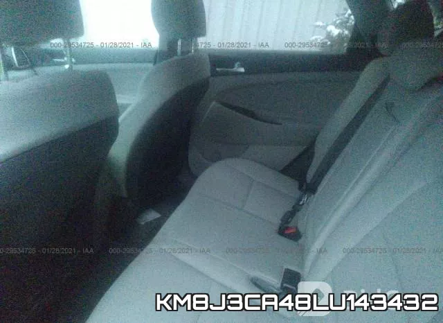 KM8J3CA48LU143432 фото 8