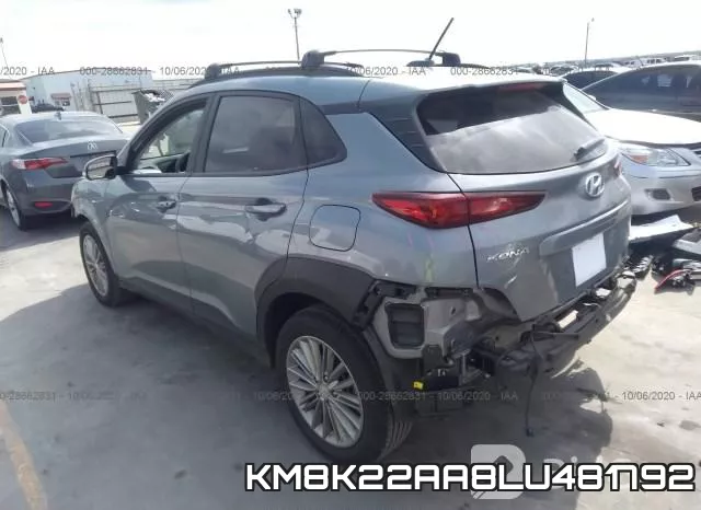 KM8K22AA8LU481792 фото 3