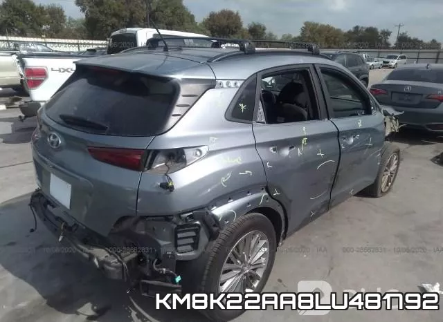 KM8K22AA8LU481792 фото 4