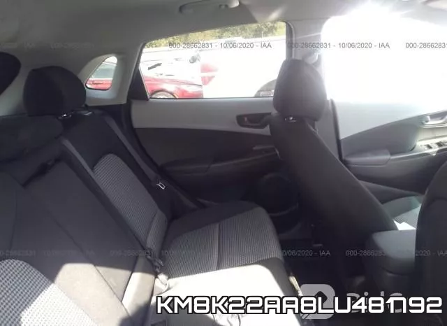 KM8K22AA8LU481792 фото 7