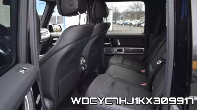 WDCYC7HJ1KX309917 фото 6