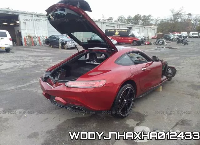 WDDYJ7HAXHA012433 фото 5