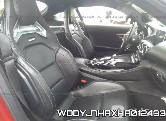 WDDYJ7HAXHA012433 фото 9