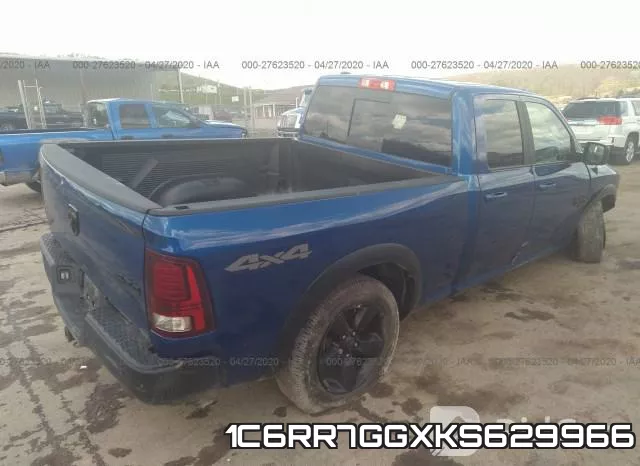 1C6RR7GGXKS629966 фото 4