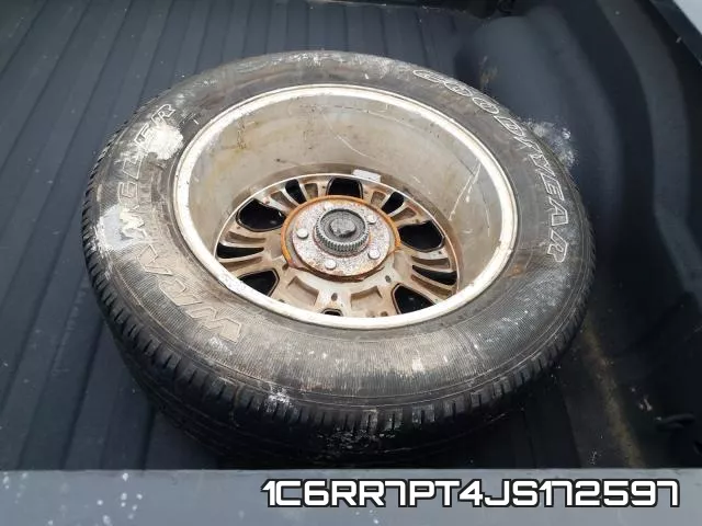 1C6RR7PT4JS172597 фото 10