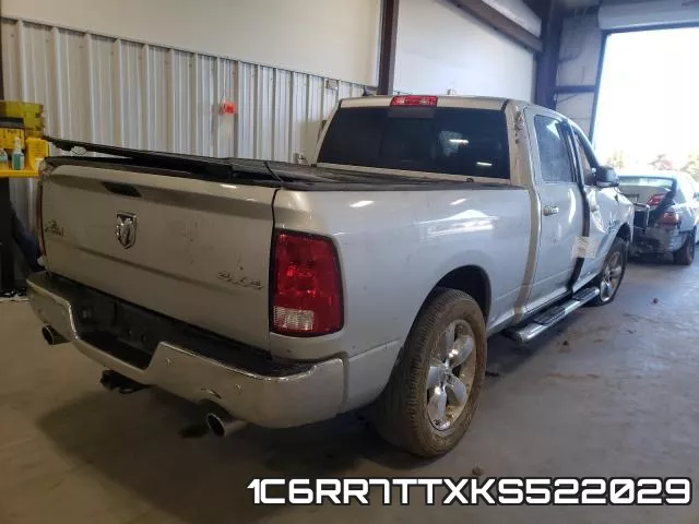 1C6RR7TTXKS522029 фото 4