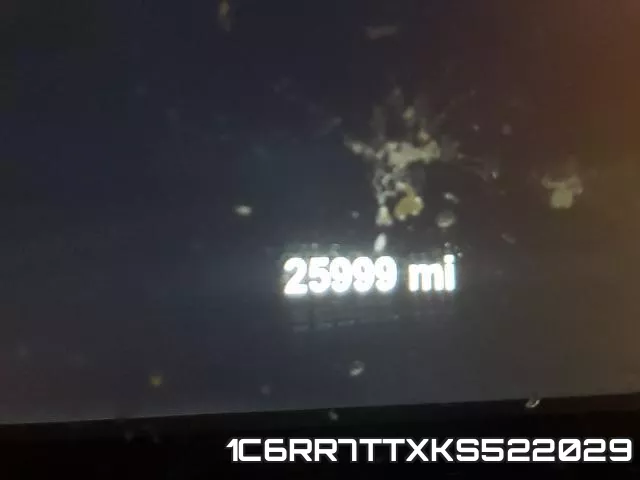 1C6RR7TTXKS522029 фото 8