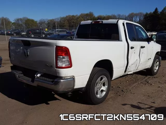 1C6SRFCT2KN554709 фото 5