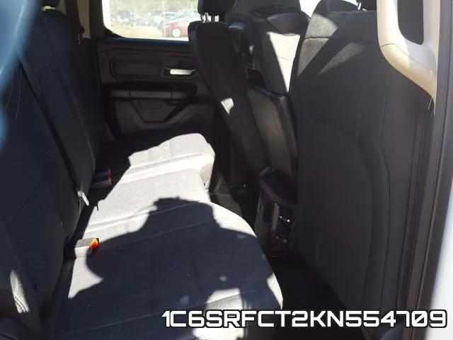 1C6SRFCT2KN554709 фото 7
