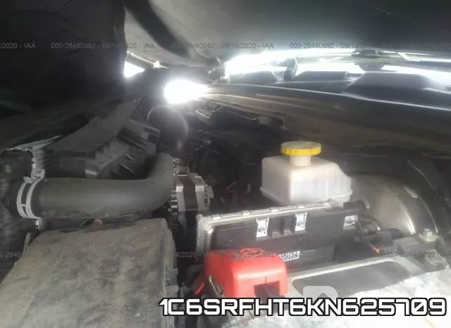 1C6SRFHT6KN625709 фото 2