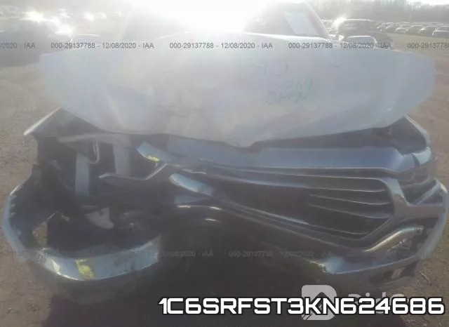 1C6SRFST3KN624686 фото 2