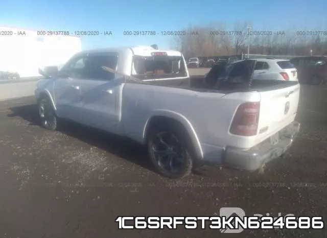 1C6SRFST3KN624686 фото 4