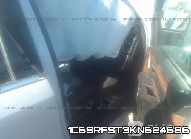 1C6SRFST3KN624686 фото 6