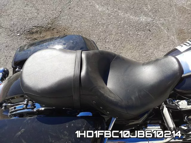 1HD1FBC10JB610214 фото 6