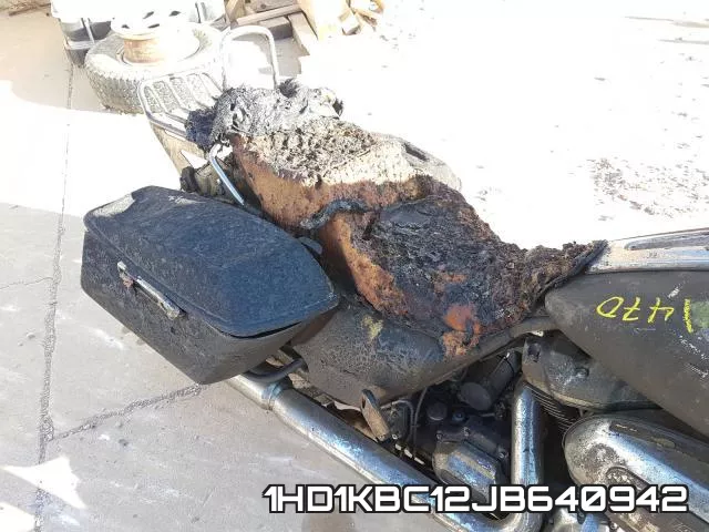 1HD1KBC12JB640942 фото 7