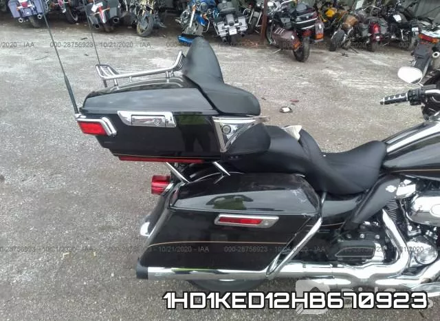 1HD1KED12HB670923 фото 7