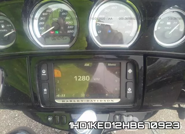 1HD1KED12HB670923 фото 8