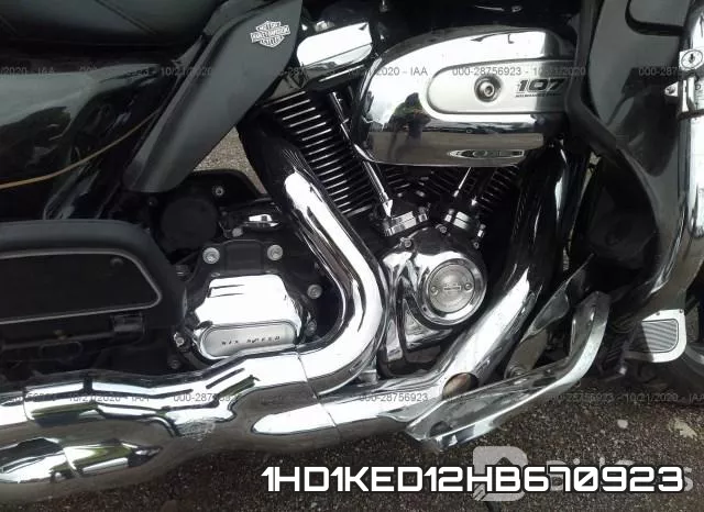 1HD1KED12HB670923 фото 9