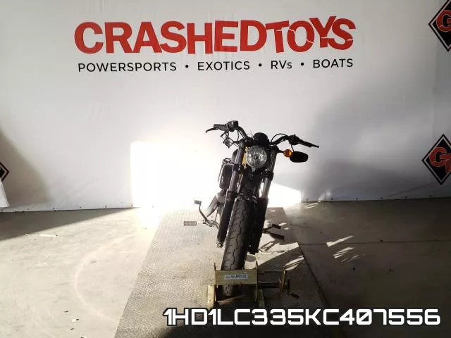 1HD1LC335KC407556 фото 3