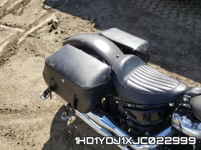 1HD1YDJ1XJC022999 фото 7