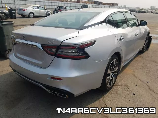1N4AA6CV3LC361369 фото 5