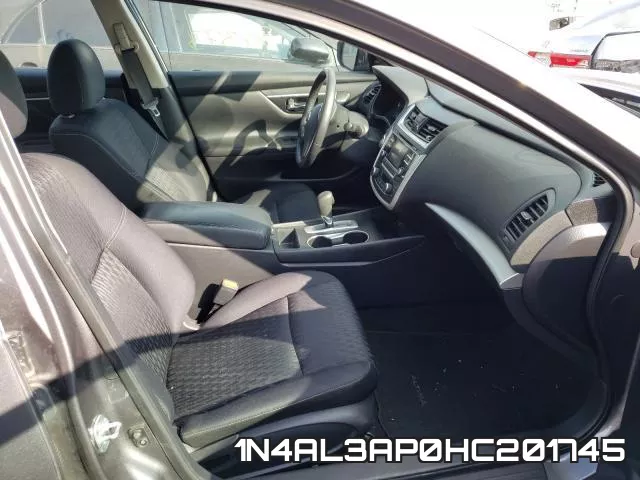 1N4AL3AP0HC201745 фото 6